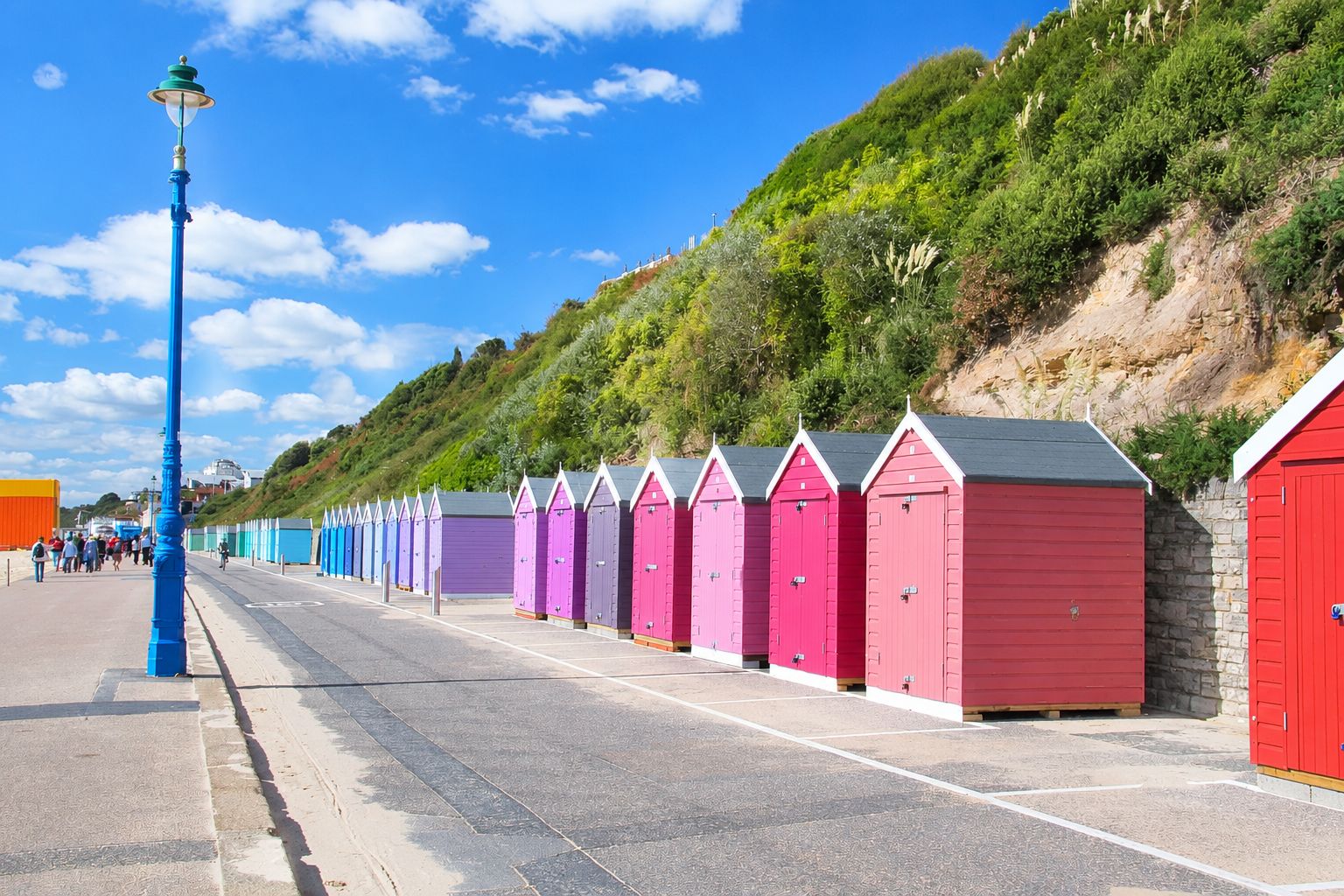 Bournemouth Pier